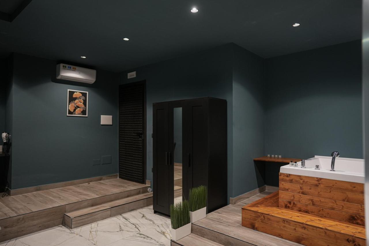 Favorite Room Nola Luaran gambar