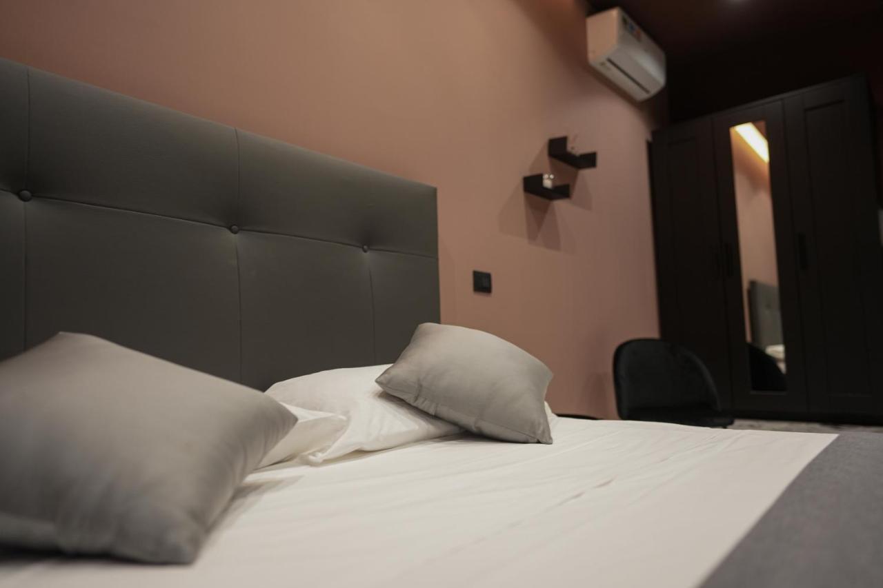 Favorite Room Nola Luaran gambar