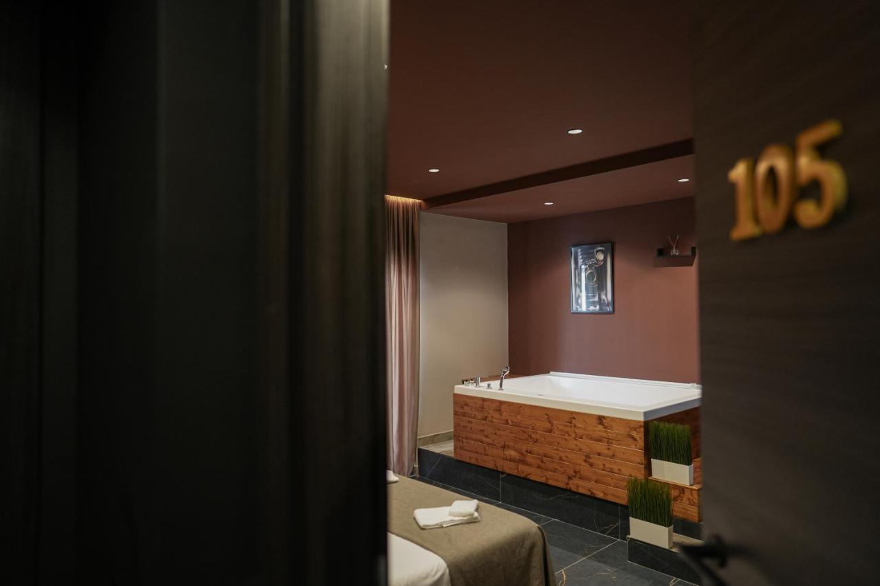 Favorite Room Nola Luaran gambar